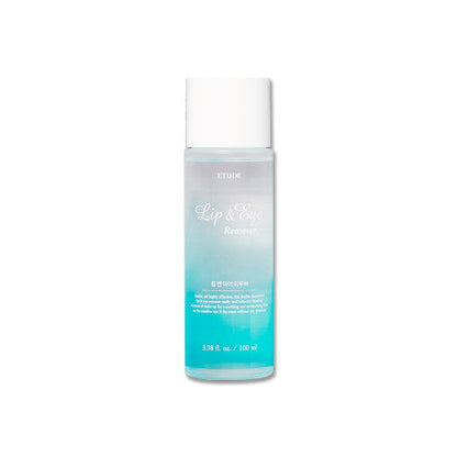 ETUDE Lip & Eye Remover 100ml