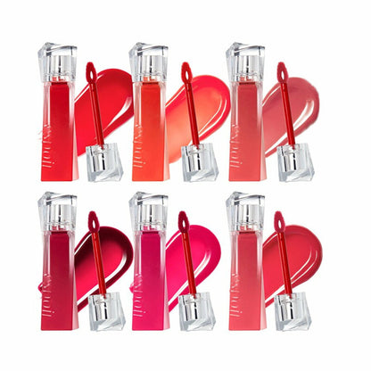 espoir Couture Lip Tint Glaze (6 Colors) 5.5g