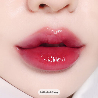 espoir Couture Lip Tint Glaze (6 Colors) 5.5g