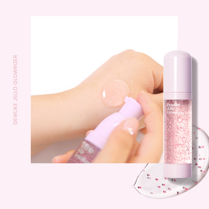 espoir Dewlike Jello Glowrizer 40ml