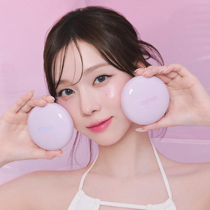 espoir Dewlike Jello Tone Up Cushion SPF50+ PA+++15g