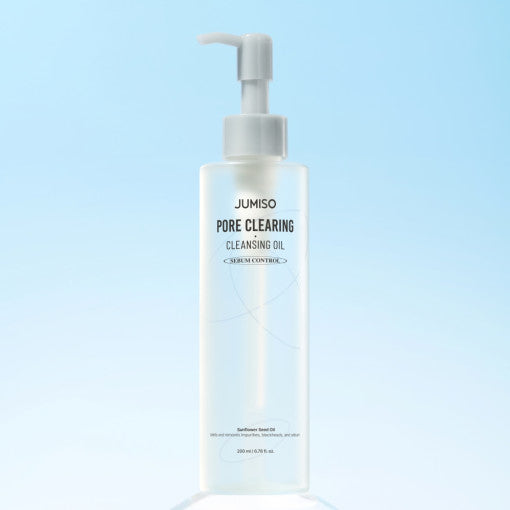 Jumiso Pore Clearing Cleansing Oil 200ml