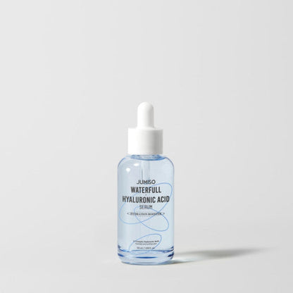 Jumiso Waterfull Hyaluronic Acid Serum 50ml