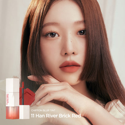 CLIO Chiffon Blur Tint