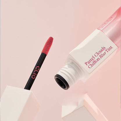 CLIO Chiffon Blur Tint