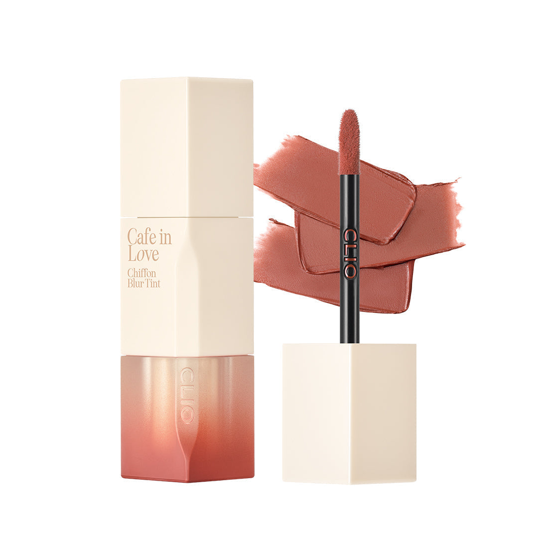 CLIO Chiffon Blur Tint