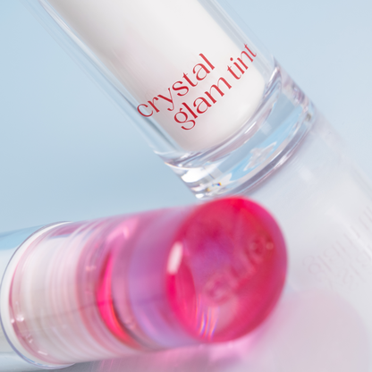 CLIO Crystal Glam Tint