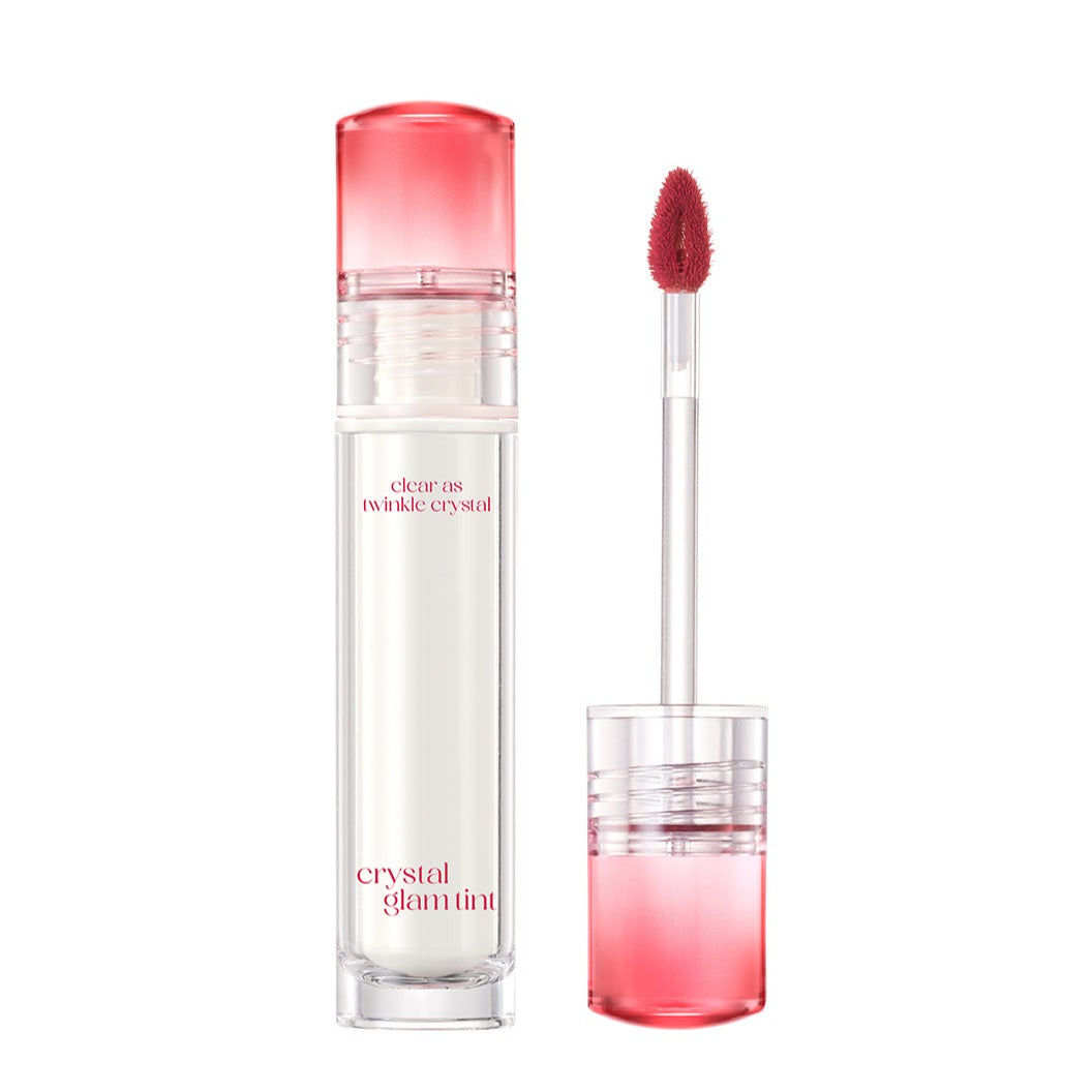 CLIO Crystal Glam Tint