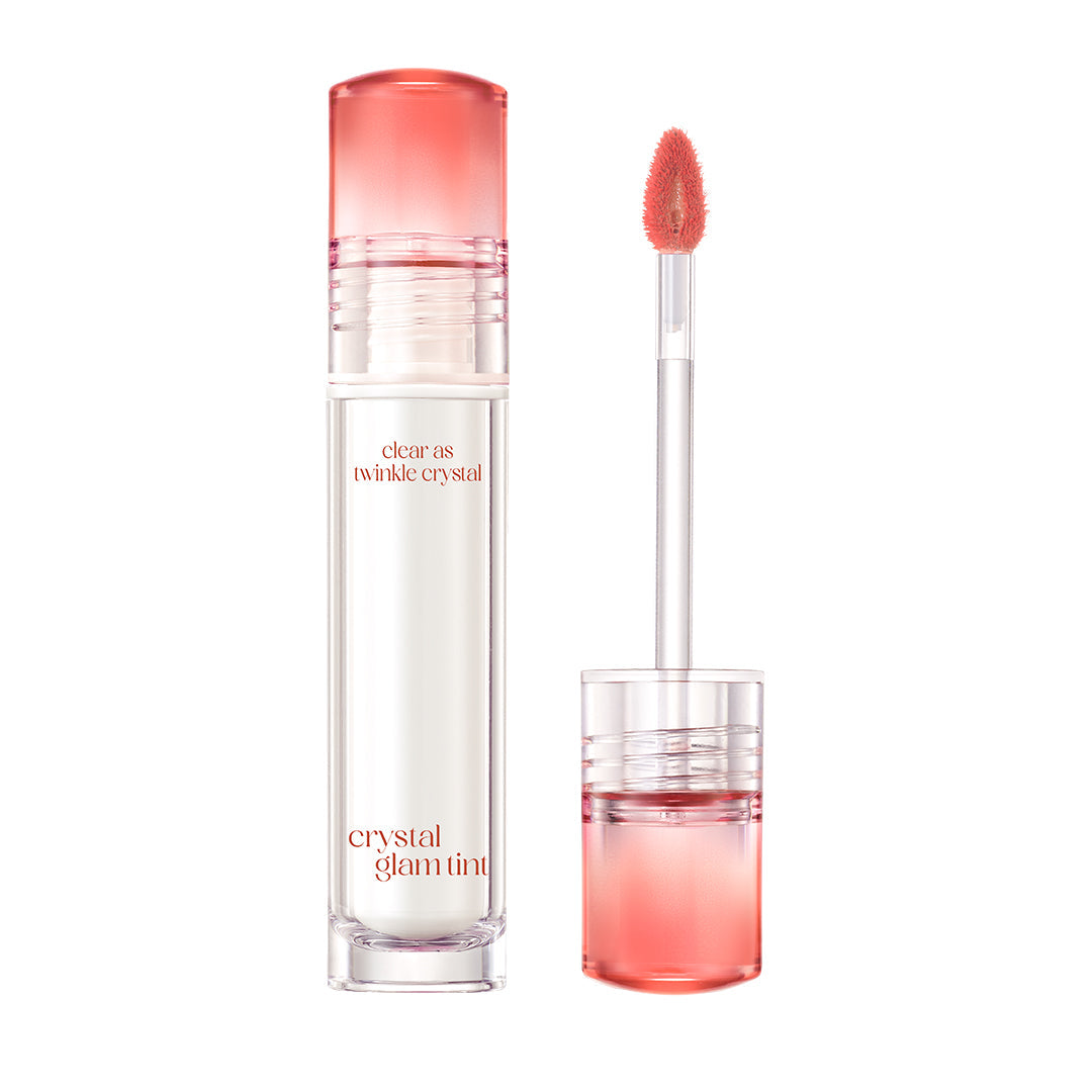 CLIO Crystal Glam Tint