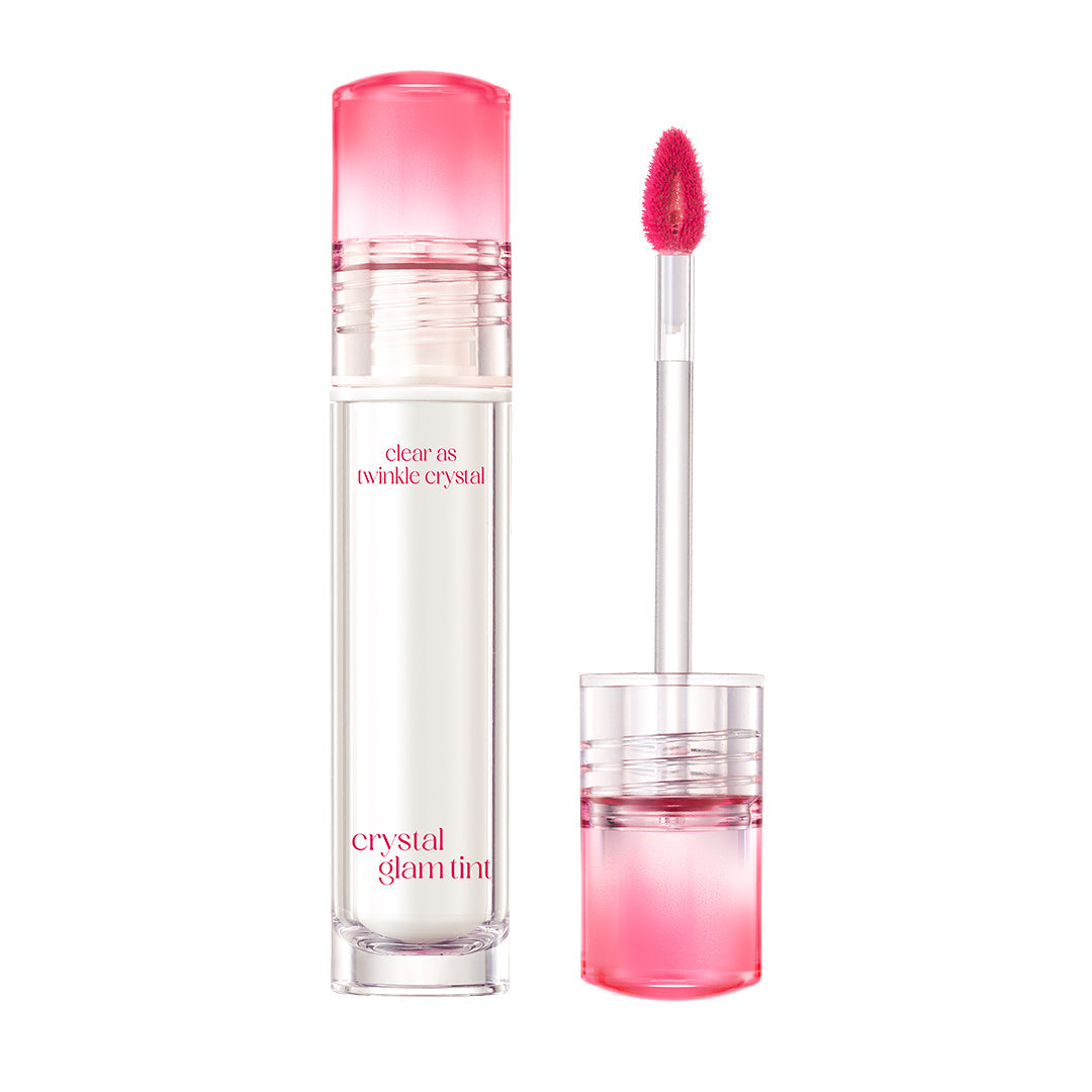 CLIO Crystal Glam Tint