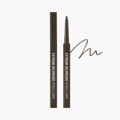 CLIO Extreme Gelpresso Pencil Liner 0.35g