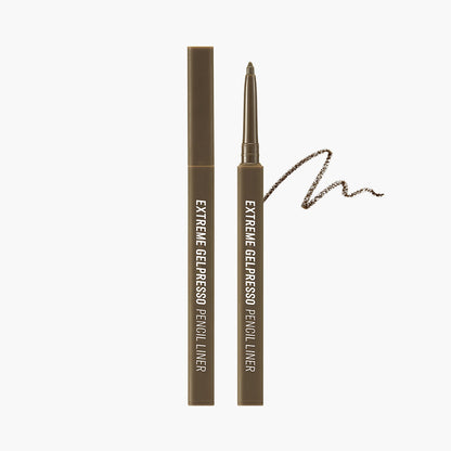 CLIO Extreme Gelpresso Pencil Liner 0.35g