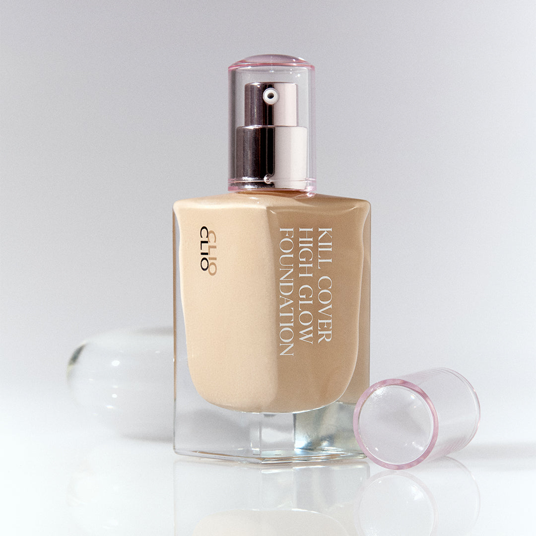 CLIO KILL COVER HIGH GLOW FOUNDATION 38g