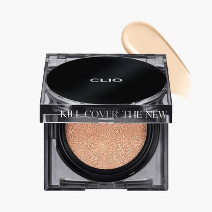 CLIO Kill Cover The New Founwear Cushion Set (+Refill)