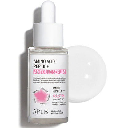 APLB Amino Acid Peptide Ampoule Serum 40ml