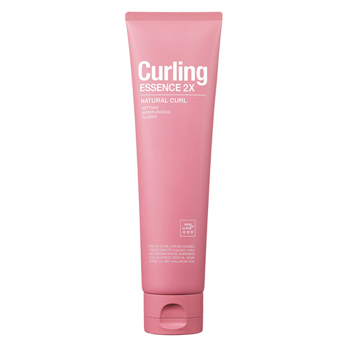 Curling Essence 2X Natural Curl 150ml