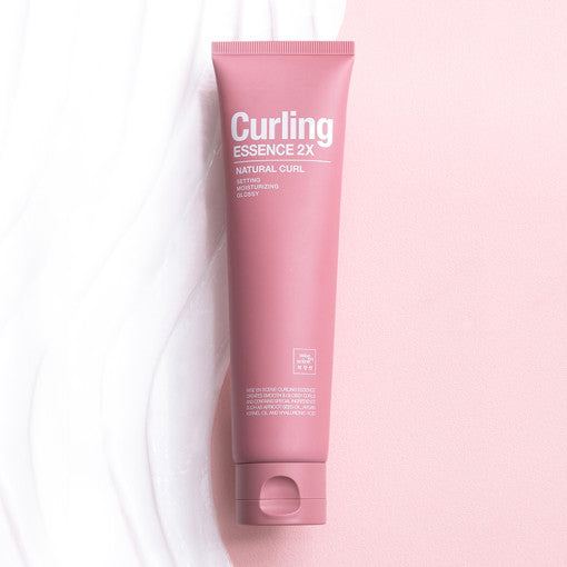 Curling Essence 2X Natural Curl 150ml