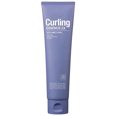 Curling Essence 2X Volume Curl 150ml