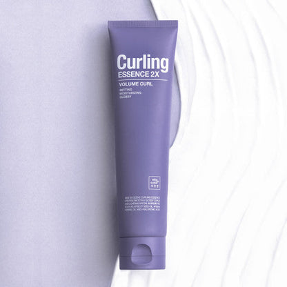 Curling Essence 2X Volume Curl 150ml