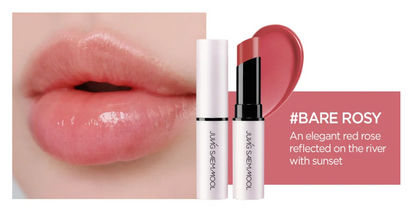 JUNGSAEMMOOL LIP-PRESSION Water Tinted Lip Balm 4.5g