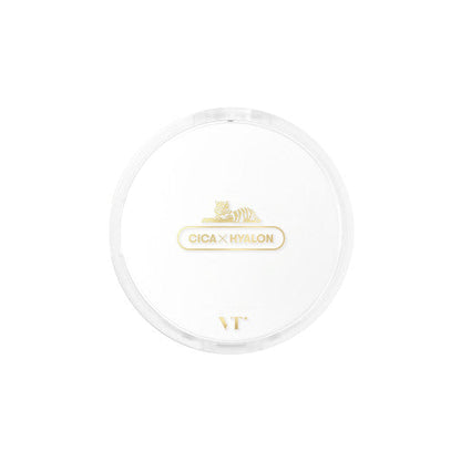 VT Cica Skin Fit Cover Cushion - 3 Colors 12g SPF50+/PA++++