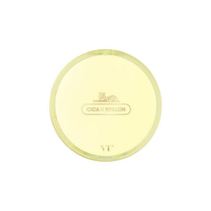 VT Cica Velvet Jelly Pact - 2 Colors 12g SPF36/PA++ #21 Light Beige