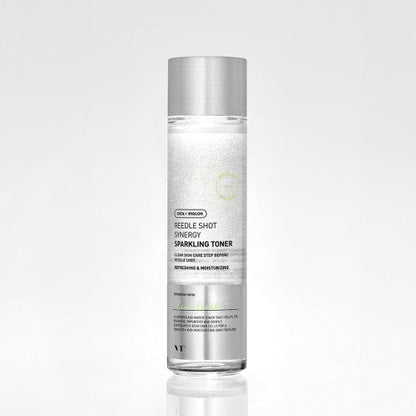 VT Reedle Shot Synergy Sparkling Toner 150ml