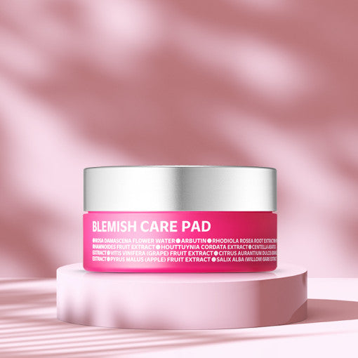 Blemish Care Pad 25ea(50g)