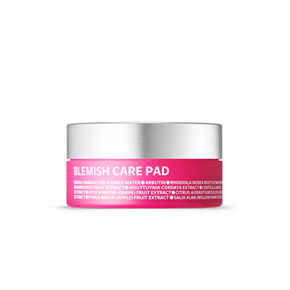 Blemish Care Pad 25ea(50g)