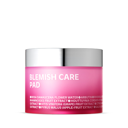 Blemish Care Pad 60ea(110g)