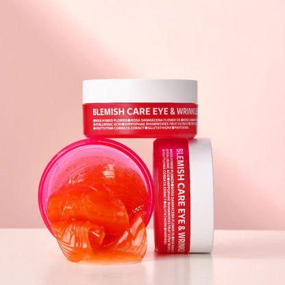 Blemish Care Eye & Wrinkle Patch 90P