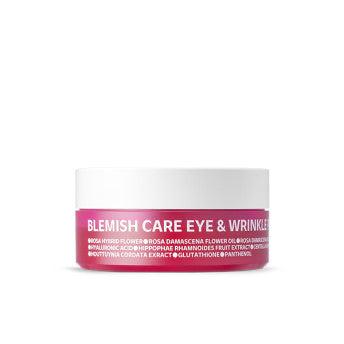 Blemish Care Eye & Wrinkle Patch 90P