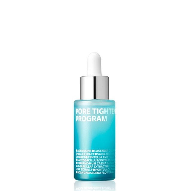 Pore Tightening Program Ampoule 30ml