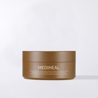 MEDIHEAL Retinol Collagen Eye Ampoule Patch 60P