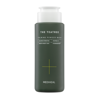 MEDIHEAL The Teatree Calming Powder Wash 50g