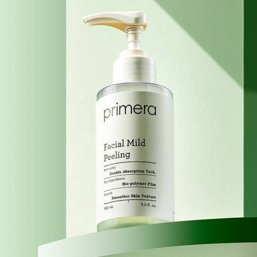 Facial Mild Peeling 150ml