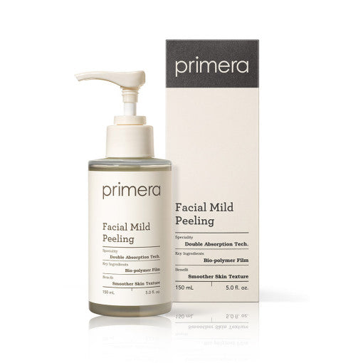 Facial Mild Peeling 150ml