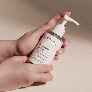 Facial Mild Peeling 150ml