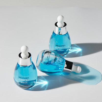 MIGUHARA Aqua Balance Ampoule 35ml