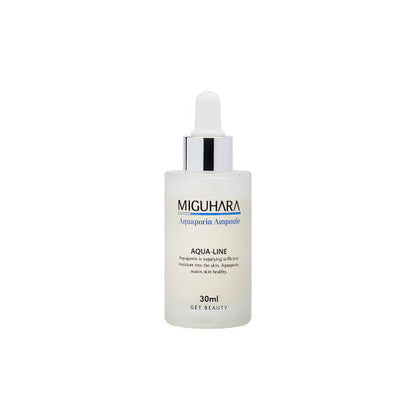 MIGUHARA Aquaporin Ampoule 30ml