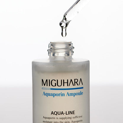 MIGUHARA Aquaporin Ampoule 30ml