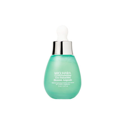 MIGUHARA Cica Bakuchiol Blemish Ampoule 35ml