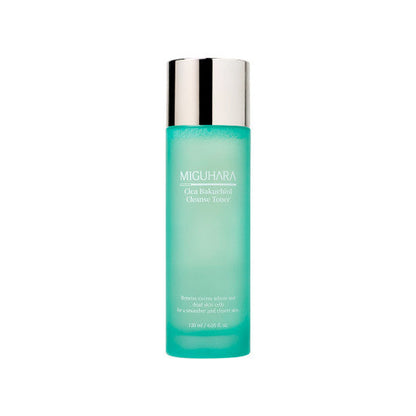 MIGUHARA Cica Bakuchiol Cleanse Toner 120ml