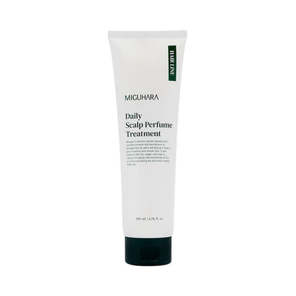 MIGUHARA Daily Scalp Treatment 200ml