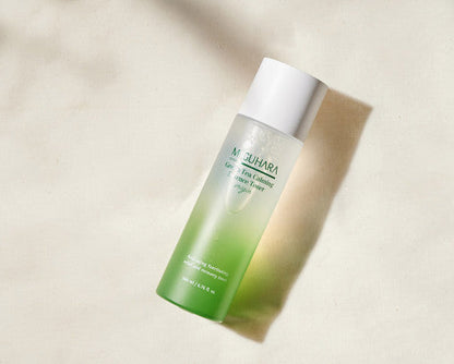 MIGUHARA Green Tea Calming Essence Toner Origin 200ml