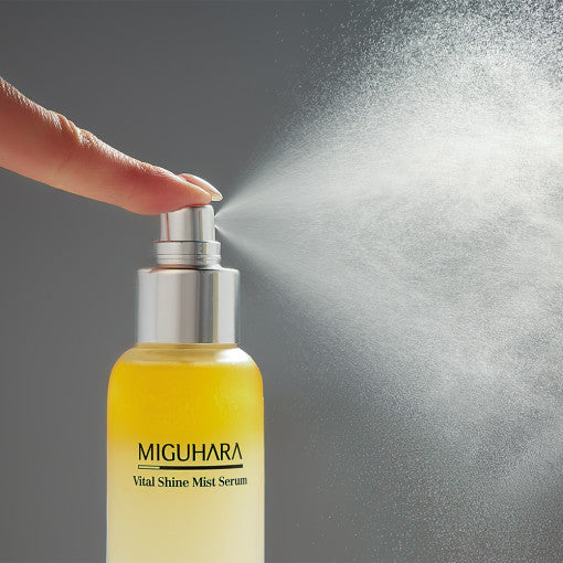 MIGUHARA Vital Shine Mist Serum 100ml