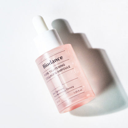 Biodance Pore Tightening Collagen Ampoule 30ml