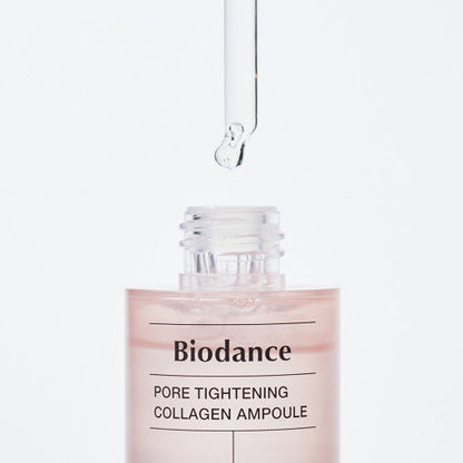 Biodance Pore Tightening Collagen Ampoule 30ml