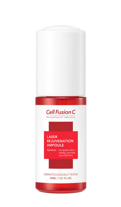 [Cell Fusion C] Laser Rejuvenation Ampoule 30ml