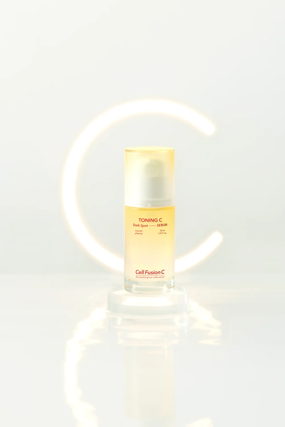 [Cell Fusion C] Toning C Dark Spot Serum 30ml